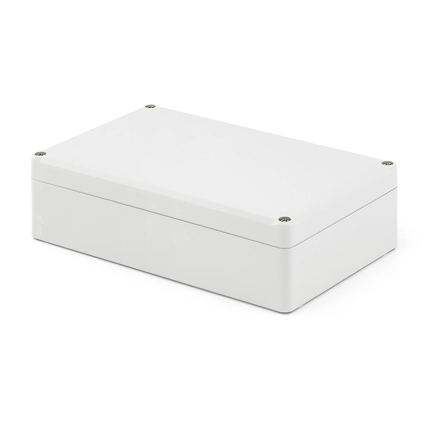 Hörmann 2-Kanal-Relais-Empfänger HER 2, 40 MHz 3 Hörmann 2-Kanal-Relais-Empfänger HER 2, 40 MHz – Bild 3