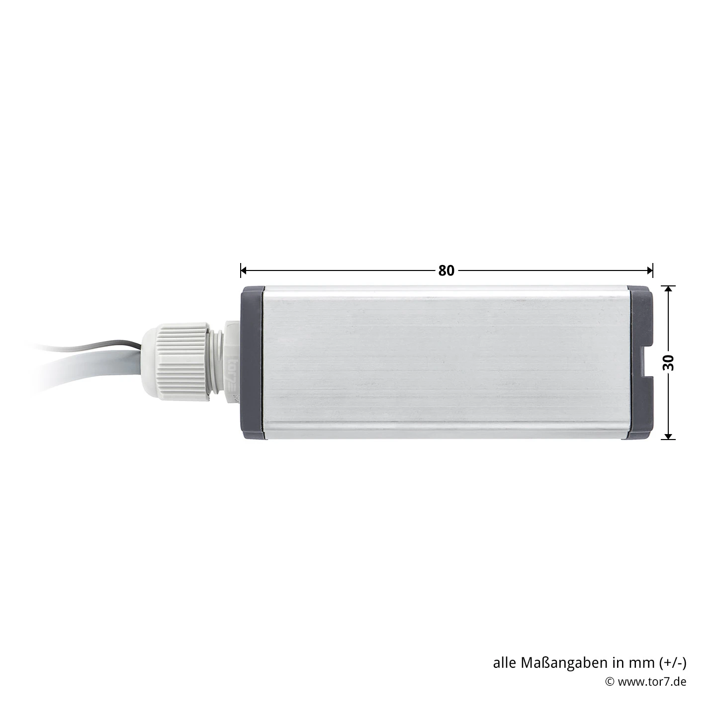 Hörmann 2-Kanal-Relais-Empfänger HER 2, 40 MHz 10 Hörmann 2-Kanal-Relais-Empfänger HER 2, 40 MHz – Bild 10