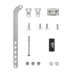 Hörmann SKG Sicherheits-Set, Führungsschienen