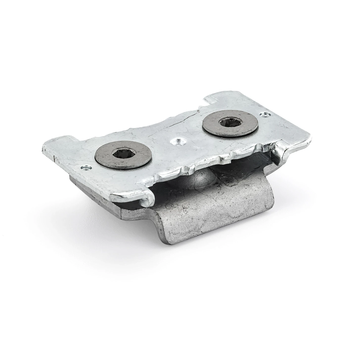 Hörmann SKG Sicherheits-Set, Führungsschienen 3 Hörmann SKG Sicherheits-Set, Führungsschienen – Bild 3