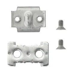 Hörmann SKG Sicherheits-Set, Führungsschienen 16 Hörmann SKG Sicherheits-Set, Führungsschienen -Sonax 437144 hoermann skg sicherheits set fuehrungsschienen endanschlag deteilansicht