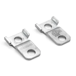 Hörmann SKG Sicherheits-Set, Führungsschienen 14 Hörmann SKG Sicherheits-Set, Führungsschienen -Sonax 437144 hoermann skg sicherheits set fuehrungsschienen sperrhaken