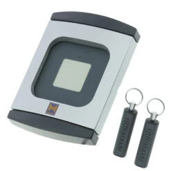 Hörmann Transpondertaster TTR 1000
