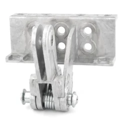 Hörmann Verriegelungs-Set VRS 1 Für Berry-Tore N 80 Und F 80 -Sonax 437195 hoermann verriegelungs set vrs 1 fuer berry tore n 80 und f 80 mitnehmer