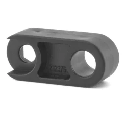 Hörmann Verriegelungs-Set VRS 1 Für Berry-Tore N 80 Und F 80 -Sonax 437195 hoermann verriegelungs set vrs 1 fuer berry tore n 80 und f 80 seiloese