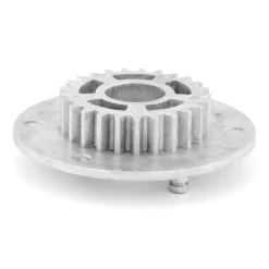 Hörmann Verriegelungs-Set VRS 1 Für Berry-Tore N 80 Und F 80 -Sonax 437195 hoermann verriegelungs set vrs 1 fuer berry tore n 80 und f 80 zahnrad