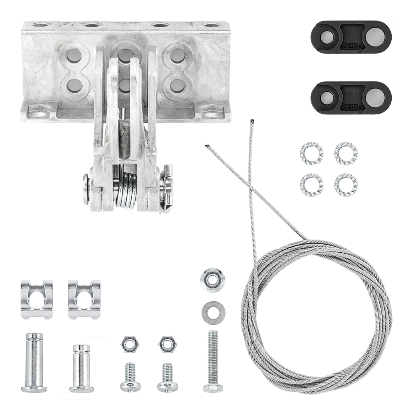 Hörmann Verriegelungs-Set VRS3 8 Hörmann Verriegelungs-Set VRS3 – Bild 8