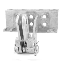 Hörmann Verriegelungs-Set VRS3 12 Hörmann Verriegelungs-Set VRS3 -Sonax 437196 hoermann verriegelungs set vrs3 mitnehmer