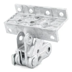 Hörmann Verriegelungs-Set VRS3 13 Hörmann Verriegelungs-Set VRS3 -Sonax 437196 hoermann verriegelungs set vrs3 mitnehmer rueckseite