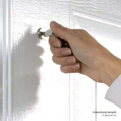 Hörmann Notentriegelung NET 4-2, 2er-Set, Gleichschließend -Sonax 437198 hoermann notentriegelung net 4 2 2er set gleichschliessend anwendungsbeispiel