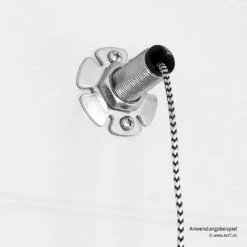 Hörmann Notentriegelung NET 4-3, 3er Set, Gleichschließend -Sonax 437199 hoermann notentriegelung net 4 3 3er set gleichschliessend anwendungsbeispiel 2