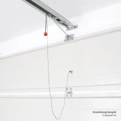 Hörmann Notentriegelung NET 4-3, 3er Set, Gleichschließend -Sonax 437199 hoermann notentriegelung net 4 3 3er set gleichschliessend anwendungsbeispiel 3