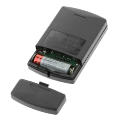 Hörmann Handsender HSM4, 27,455 MHz 5 Hörmann Handsender HSM4, 27,455 MHz -Sonax 437233 hoermann handsender hsm 4 27455 mhz geoeffnet