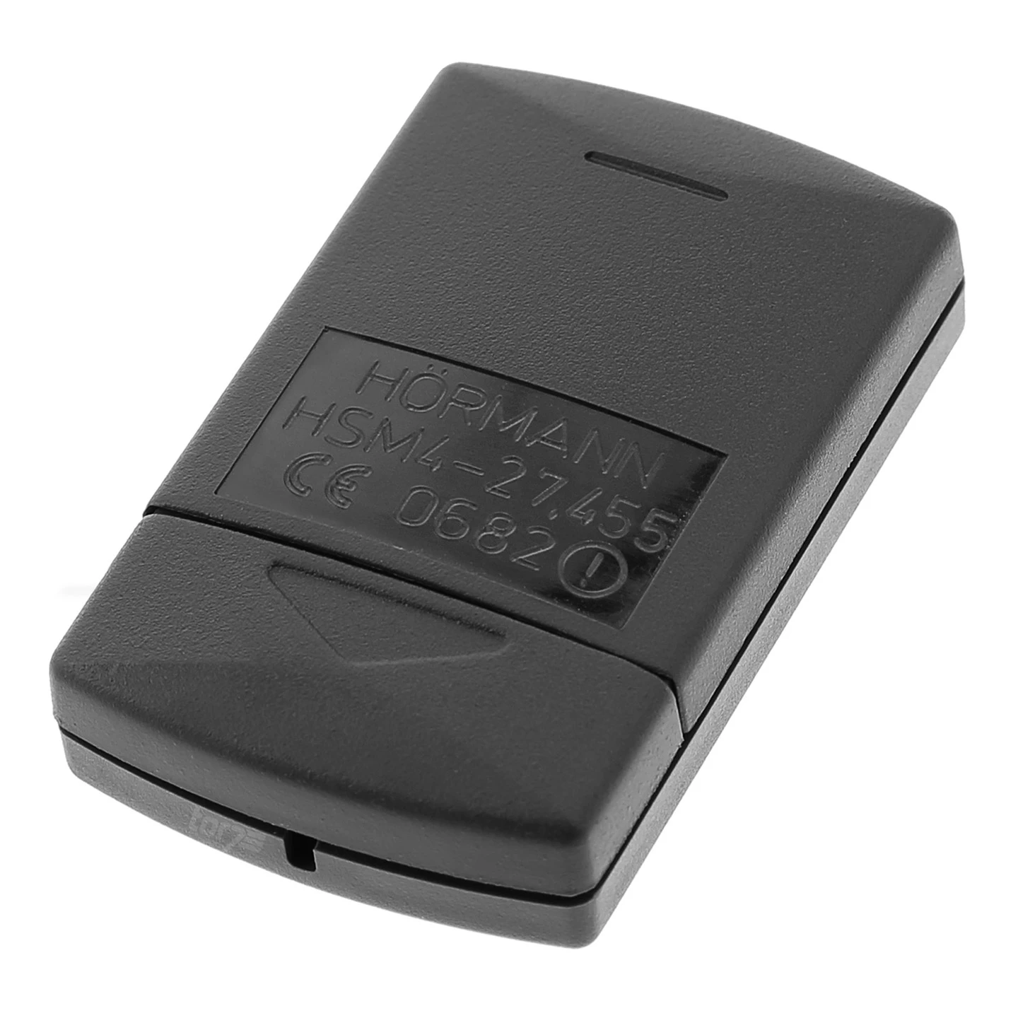 Hörmann Handsender HSM4, 27,455 MHz 2 Hörmann Handsender HSM4, 27,455 MHz – Bild 2