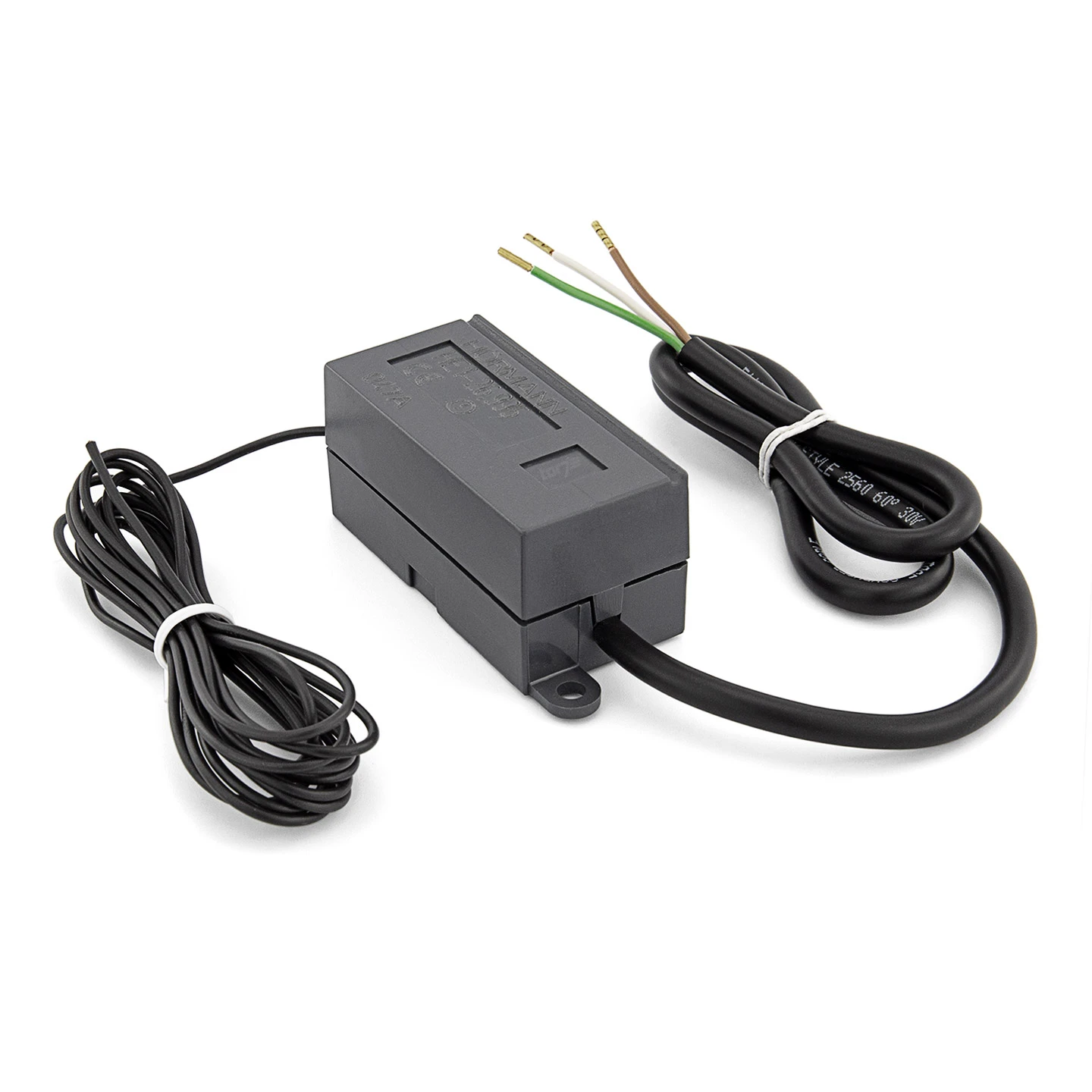 Hörmann 1-Kanal-Empfänger HE 1, 26,995 MHz 1 Hörmann 1-Kanal-Empfänger HE 1, 26,995 MHz