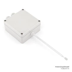 Hörmann 1-Kanal-Relais-Empfänger HER 1, 27,015 MHz -Sonax 437262 hoermann 1 kanal relais empfaenger her 1 27 015 mhz anwendungsbeispiel