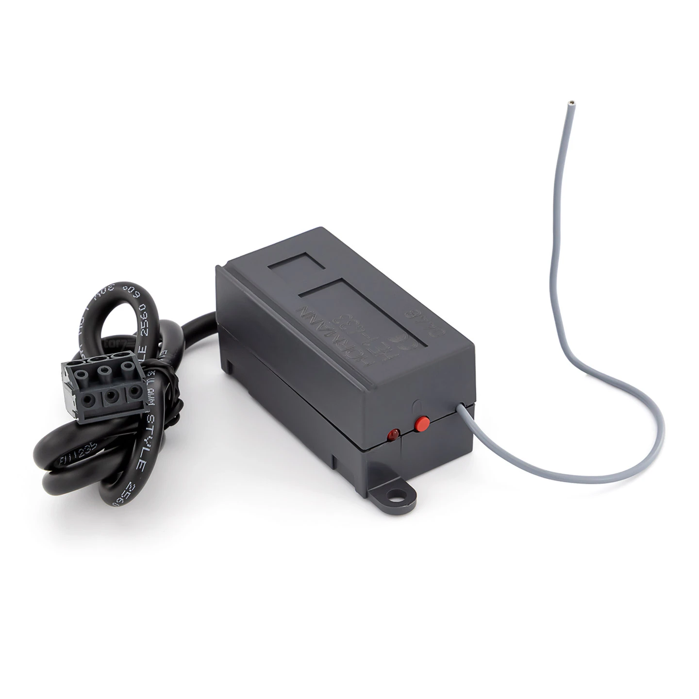 Hörmann 1-Kanal-Empfänger HE 1, 433 MHz 1 Hörmann 1-Kanal-Empfänger HE 1, 433 MHz