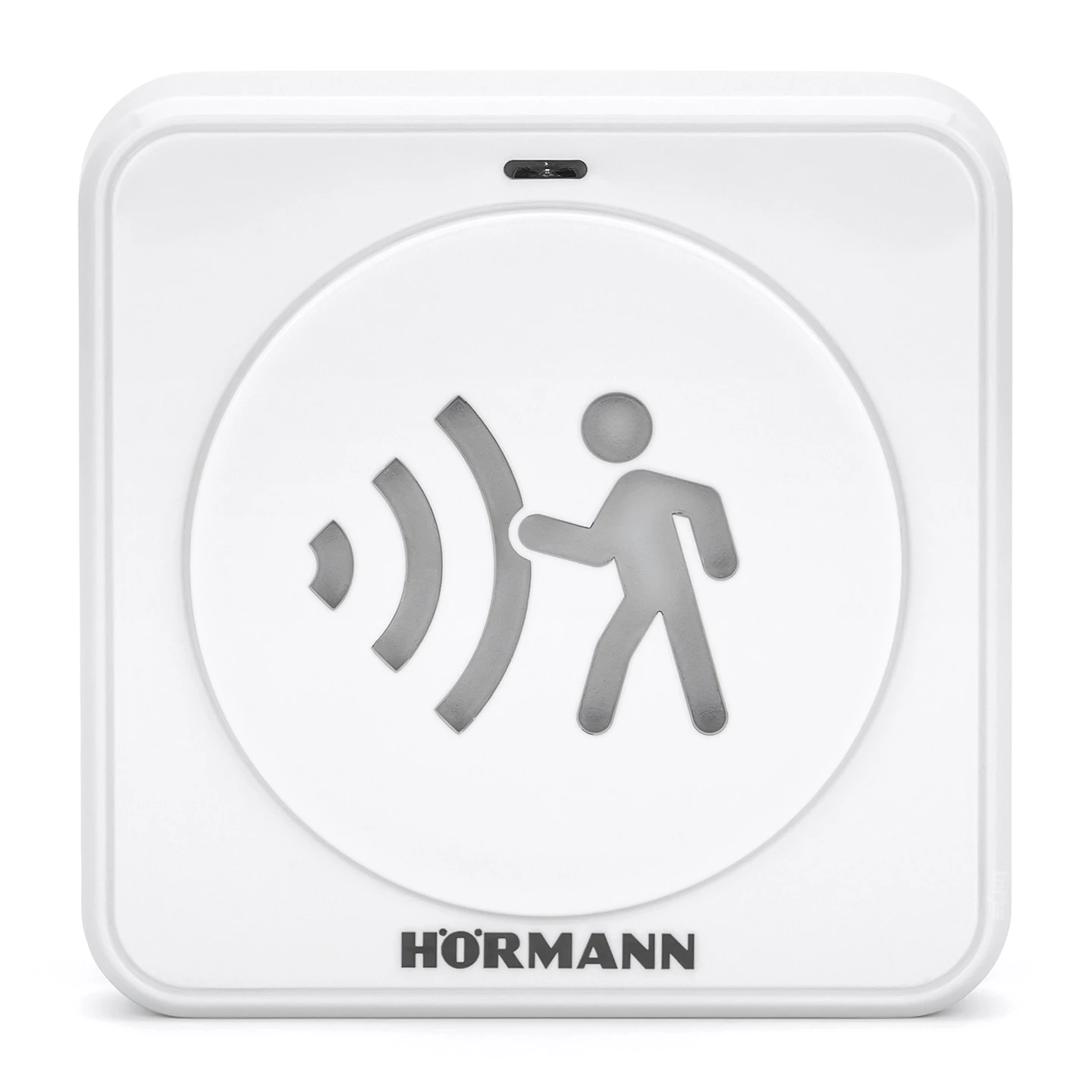 Hörmann Radartaster FSR 1, BiSecur 1 Hörmann Radartaster FSR 1, BiSecur