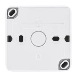 Hörmann Radartaster FSR 1, BiSecur 18 Hörmann Radartaster FSR 1, BiSecur -Sonax 437392 hoermann radartaster fsr1 bisecur abdeckung