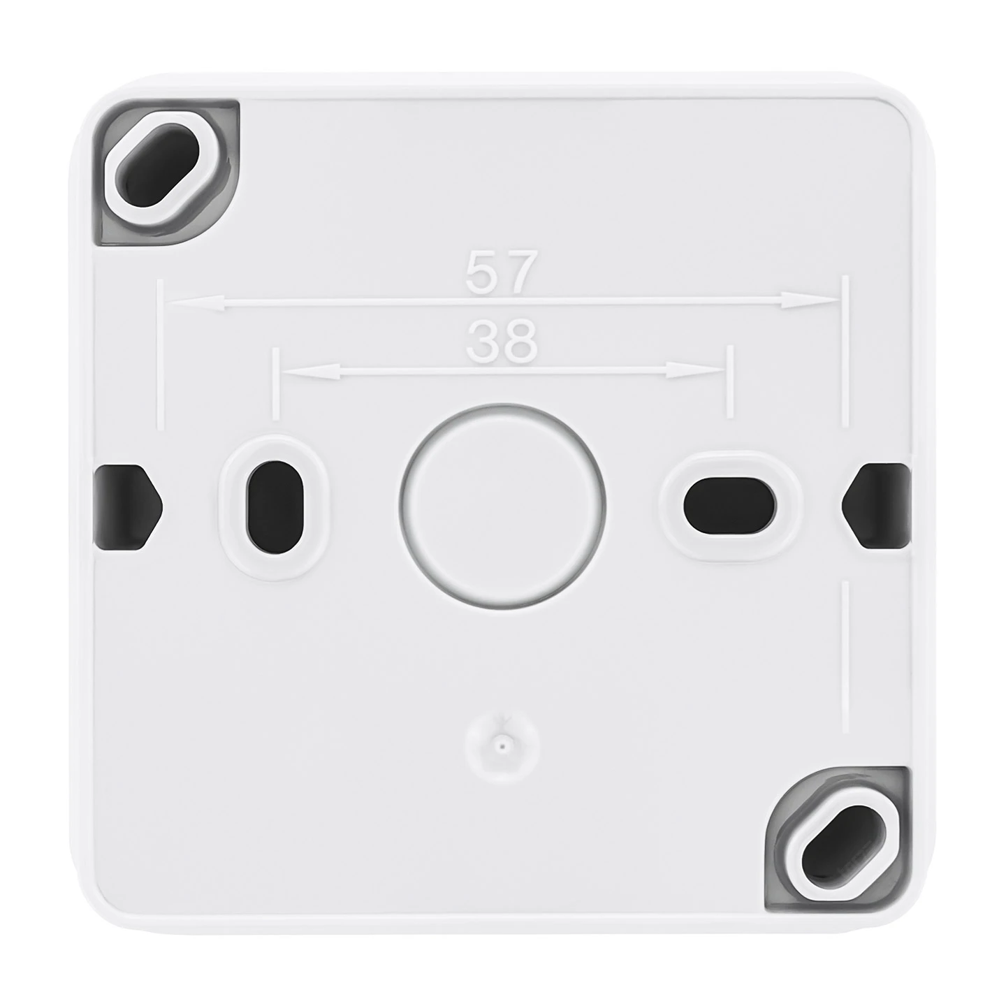 Hörmann Radartaster FSR 1, BiSecur 9 Hörmann Radartaster FSR 1, BiSecur – Bild 9