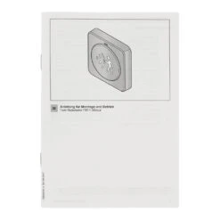 Hörmann Radartaster FSR 1, BiSecur 19 Hörmann Radartaster FSR 1, BiSecur -Sonax 437392 hoermann radartaster fsr1 bisecur anleitung