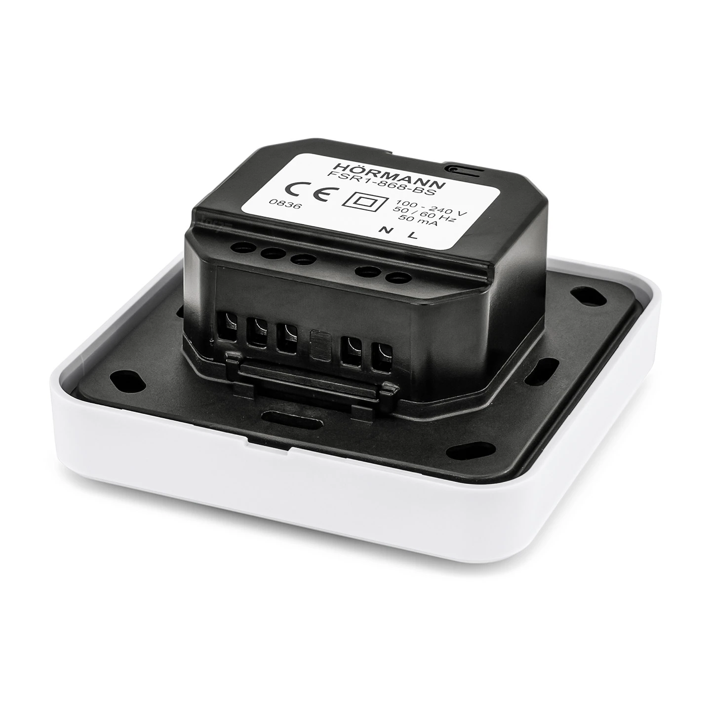 Hörmann Radartaster FSR 1, BiSecur 2 Hörmann Radartaster FSR 1, BiSecur – Bild 2