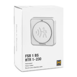 Hörmann Radartaster FSR 1, BiSecur 13 Hörmann Radartaster FSR 1, BiSecur -Sonax 437392 hoermann radartaster fsr1 bisecur verpackung