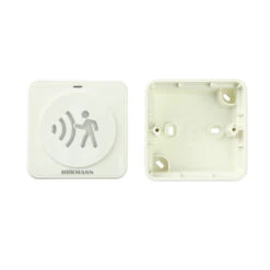 Hörmann Radartaster HTR 1-24 7 Hörmann Radartaster HTR 1-24 -Sonax 437393 hoermann radartaster htr 1 24 geoeffnet