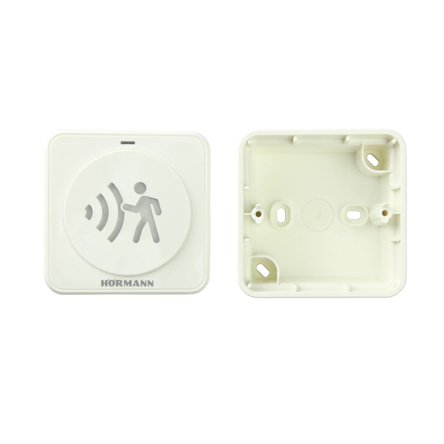 Hörmann Radartaster HTR 1-24 3 Hörmann Radartaster HTR 1-24 – Bild 3