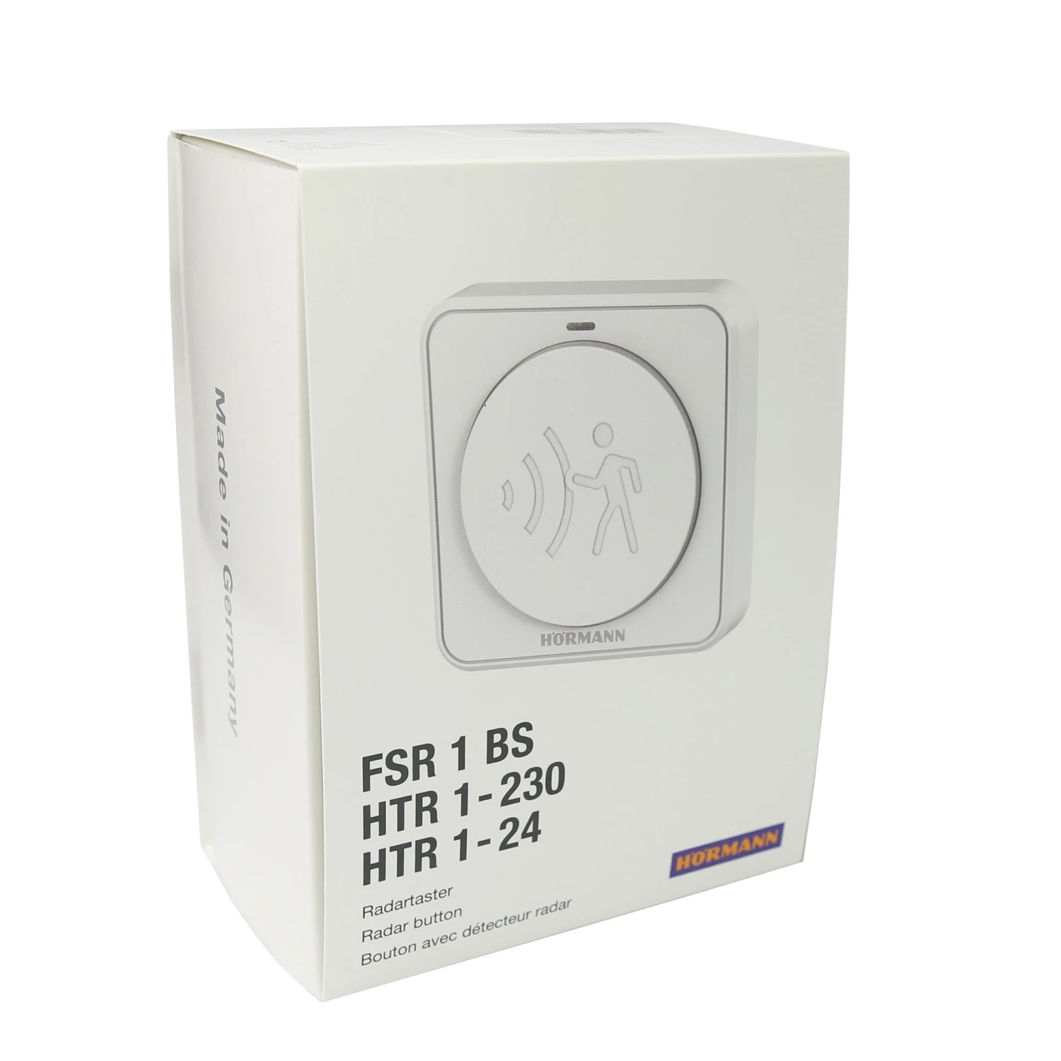 Hörmann Radartaster HTR 1-24 5 Hörmann Radartaster HTR 1-24 – Bild 5