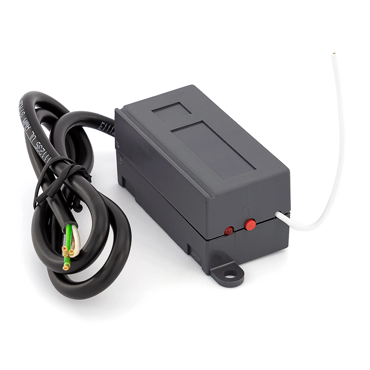 Hörmann 1-Kanal-Empfänger HE 1, 868 MHz 2 Hörmann 1-Kanal-Empfänger HE 1, 868 MHz – Bild 2