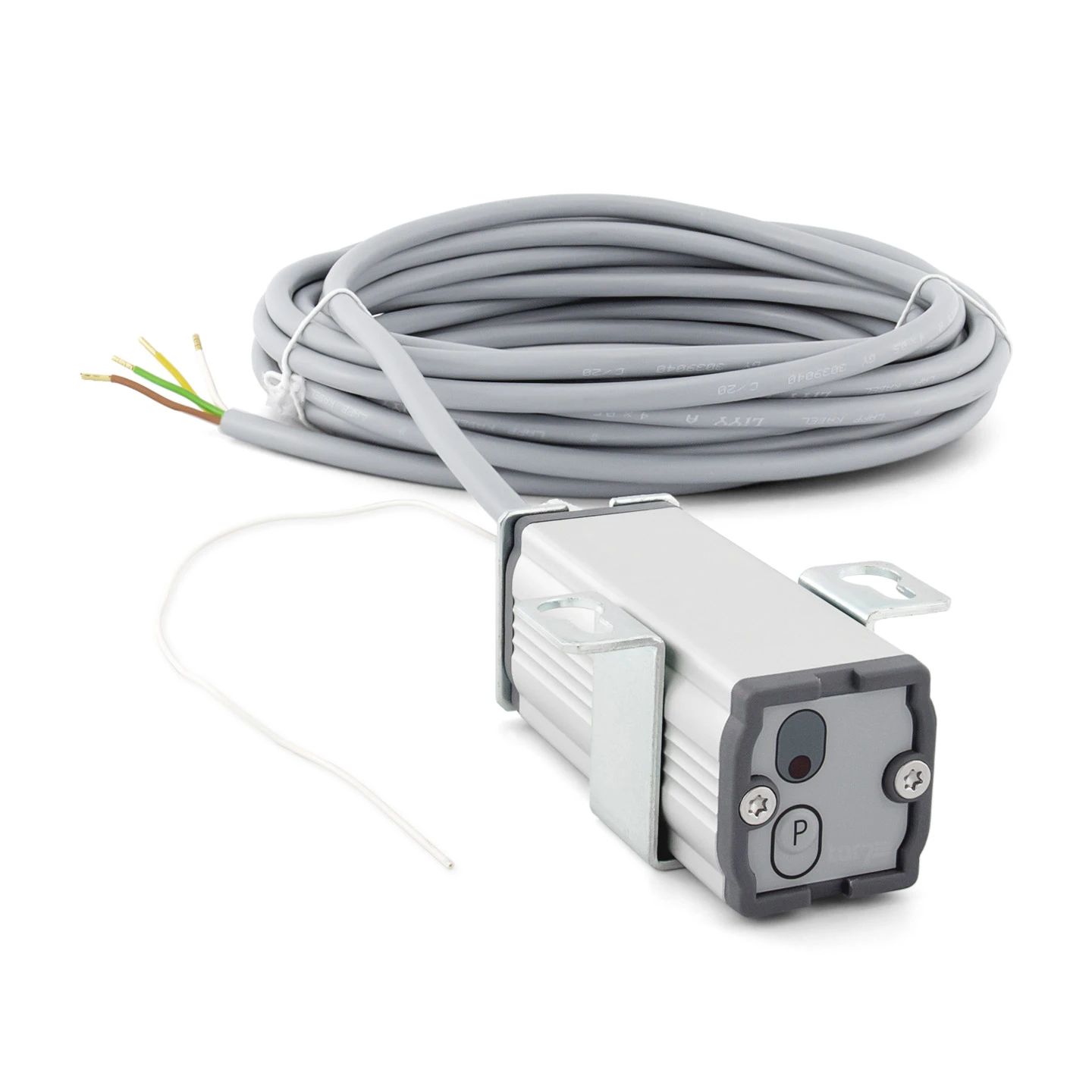 Hörmann 2-Kanal-Empfänger HEI 2, 868 MHz 1 Hörmann 2-Kanal-Empfänger HEI 2, 868 MHz