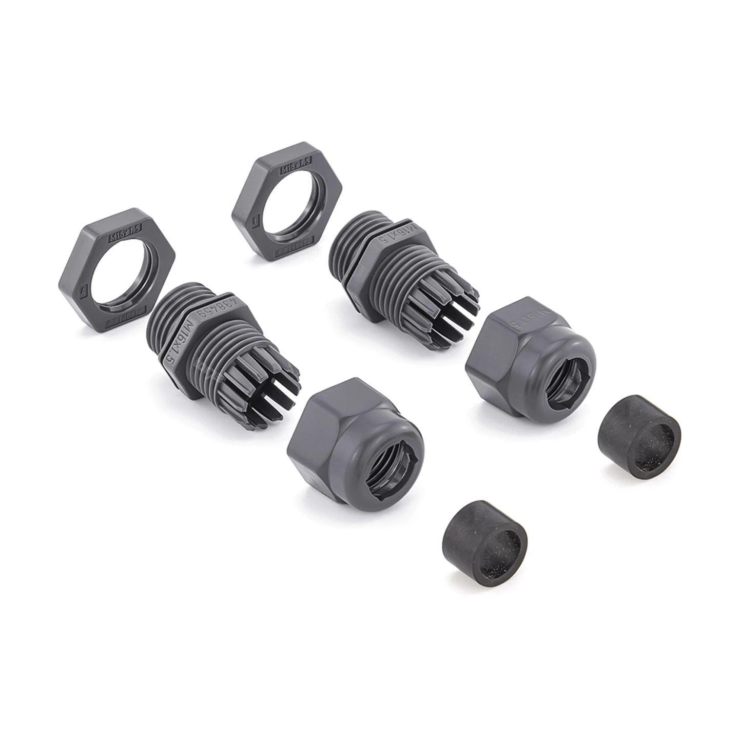 Hörmann 1-Kanal-Relais-Empfänger HER 1, 868 MHz 6 Hörmann 1-Kanal-Relais-Empfänger HER 1, 868 MHz – Bild 6