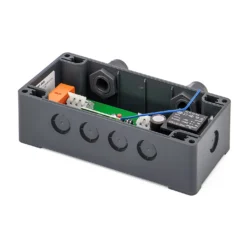 Hörmann 1-Kanal-Relais-Empfänger HER 1, 868 MHz 12 Hörmann 1-Kanal-Relais-Empfänger HER 1, 868 MHz -Sonax 437408 hoermann 1 kanal relais empfaenger her 1 868 mhz offen