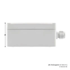 Hörmann 4-Kanal-Relais-Empfänger HER 4, 868 MHz 17 Hörmann 4-Kanal-Relais-Empfänger HER 4, 868 MHz -Sonax 437410 hoermann 4 kanal relais empfaenger her 4 868 mhz hoehe