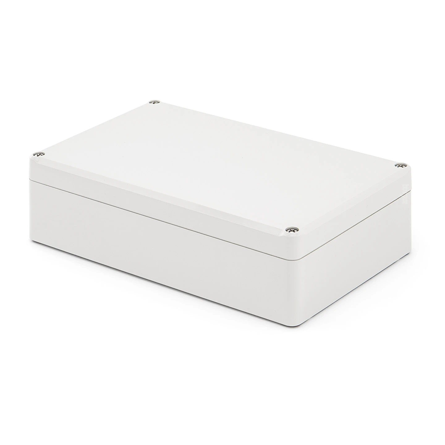 Hörmann 4-Kanal-Relais-Empfänger HER 4, 868 MHz 2 Hörmann 4-Kanal-Relais-Empfänger HER 4, 868 MHz – Bild 2