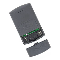 Hörmann Handsender HSM 4, 868 MHz 7 Hörmann Handsender HSM 4, 868 MHz -Sonax 437442 hoermann handsender hsm 4 868 mhz geoeffnet