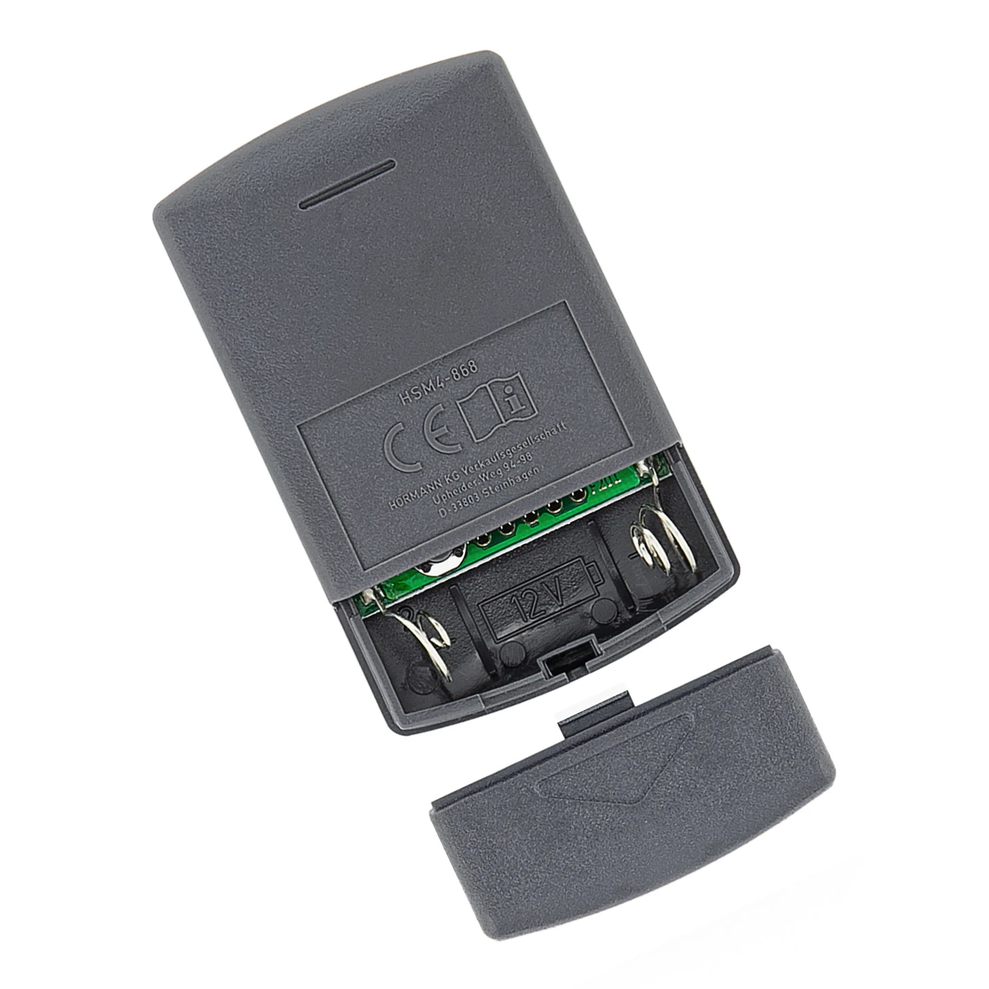 Hörmann Handsender HSM 4, 868 MHz 3 Hörmann Handsender HSM 4, 868 MHz – Bild 3