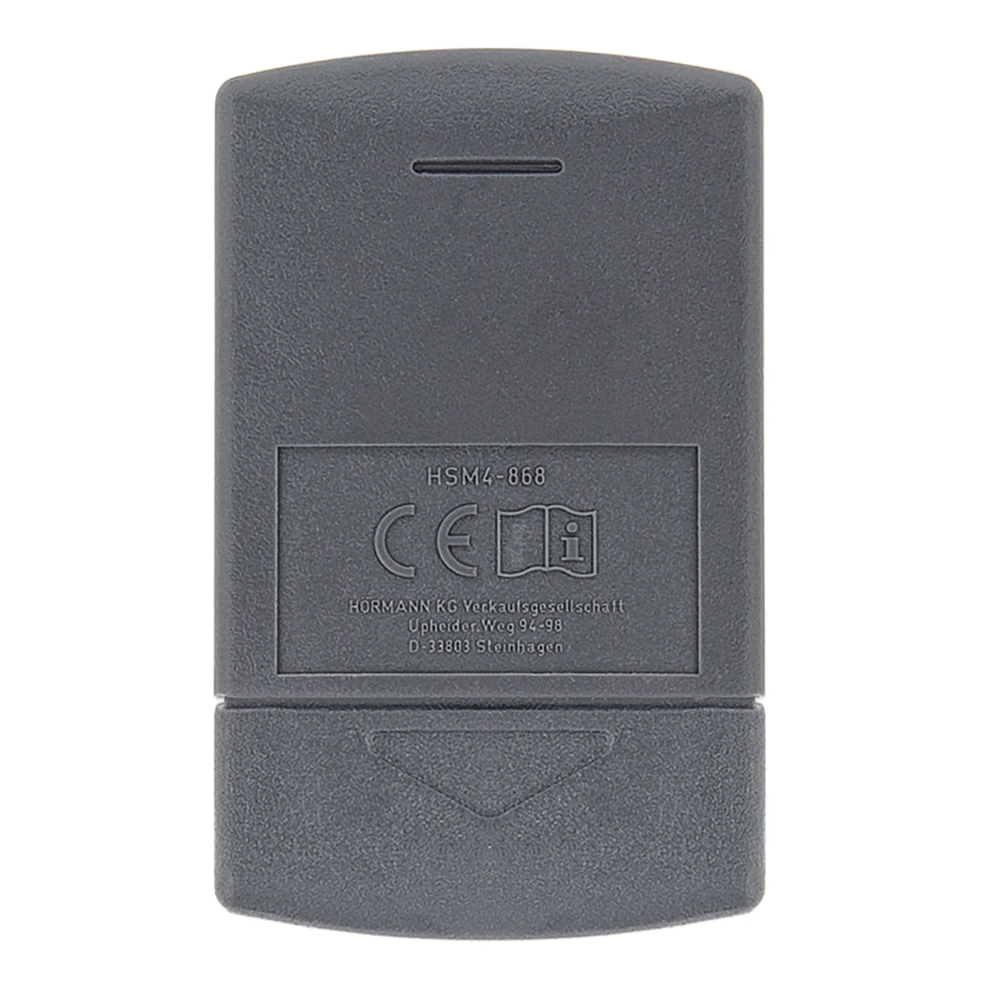 Hörmann Handsender HSM 4, 868 MHz 2 Hörmann Handsender HSM 4, 868 MHz – Bild 2