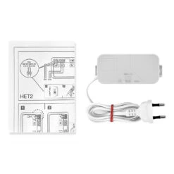 Hörmann 2-Kanal-Relais-Empfänger HET 2, 868 MHz 16 Hörmann 2-Kanal-Relais-Empfänger HET 2, 868 MHz -Sonax 437485 hoermann 2 kanal relais empfaenger het 2 868 mhz lieferumfang