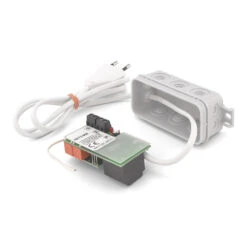 Hörmann 2-Kanal-Relais-Empfänger HET 2, 868 MHz 12 Hörmann 2-Kanal-Relais-Empfänger HET 2, 868 MHz -Sonax 437485 hoermann 2 kanal relais empfaenger het 2 868 mhz perspektive 1