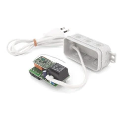 Hörmann 2-Kanal-Relais-Empfänger HET 2, 868 MHz 13 Hörmann 2-Kanal-Relais-Empfänger HET 2, 868 MHz -Sonax 437485 hoermann 2 kanal relais empfaenger het 2 868 mhz perspektive 2