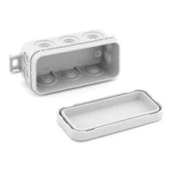 Hörmann 2-Kanal-Relais-Empfänger HET 24, 868 MHz 16 Hörmann 2-Kanal-Relais-Empfänger HET 24, 868 MHz -Sonax 437517 hoermann 2 kanal relais empfaenger het24 868 mhz gehaeuse