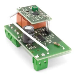 Hörmann 2-Kanal-Relais-Empfänger HET 24, 868 MHz 13 Hörmann 2-Kanal-Relais-Empfänger HET 24, 868 MHz -Sonax 437517 hoermann 2 kanal relais empfaenger het24 868 mhz links