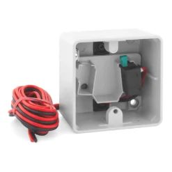 Hörmann Schlüsseltaster ESA 40 -Sonax 437522 hoermann schluesseltaster esa 40 geoeffnet