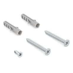 Hörmann Schlüsseltaster ESA 40 -Sonax 437522 hoermann schluesseltaster esa 40 montagematerial