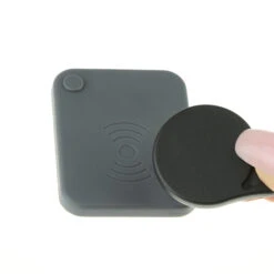 Hörmann Transpondertaster TTE 12 -Sonax 437544 hoermann transpondertaster tte 12 anwendung