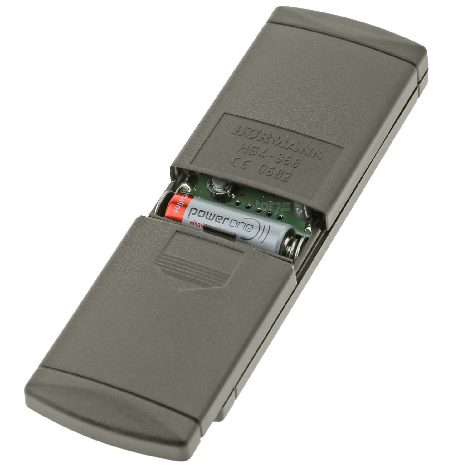 Hörmann Handsender HS 4, 868 MHz 3 Hörmann Handsender HS 4, 868 MHz – Bild 3