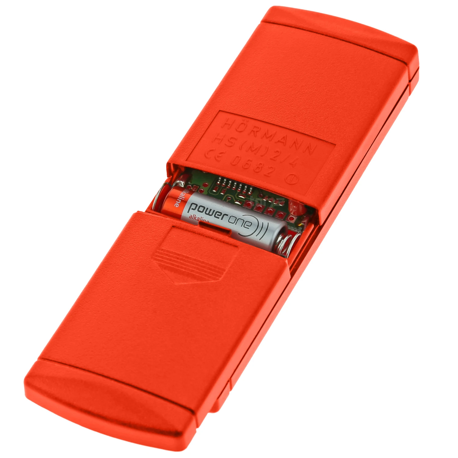 Hörmann Sicherungs-Handsender HSS 4, 868 MHz 3 Hörmann Sicherungs-Handsender HSS 4, 868 MHz – Bild 3