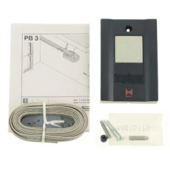 Hörmann Innentaster PB 3 10 Hörmann Innentaster PB 3 -Sonax 437679 hoermann innentaster pb 3 lieferumfang